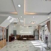 Hẻm 5m Ô TÔ Lê Văn Sỹ Thông Bùi Thị Xuân P.1 Tân Bình 50m2, 2 Tầng 3PN. Chỉ 9 tỷ